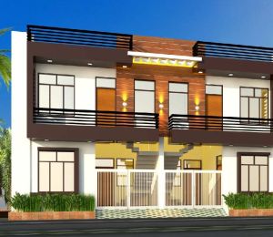 Royal Enclave