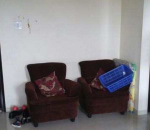 Safal Twins Tower