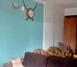 Ganga Apartment