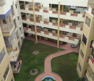 Pariwar Palace