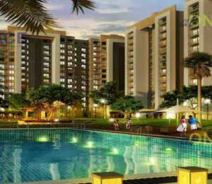 Crest View Apartments