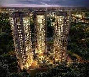 Oberoi Woods