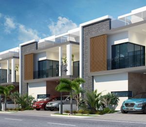 Vrinda Premium Luxury Villas
