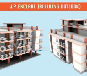 Bizario J P Enclave