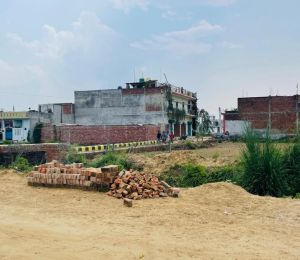 Sai Smriti City