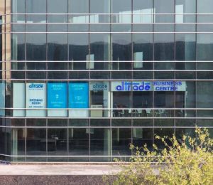 Altrade Business Centre