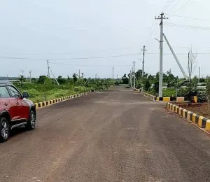 Sri Sai Enclave