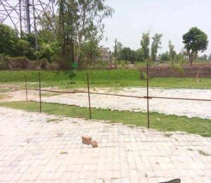 Dlf Garden City