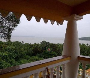 Aldeia De Goa