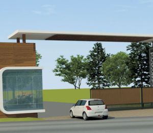 Gokuldham Society