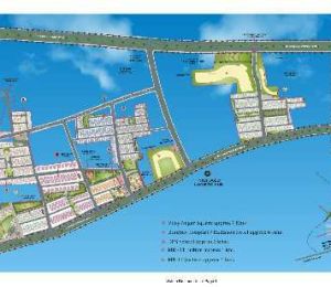 Vistara Township