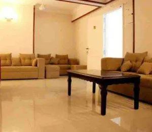Ganadhipa Residency