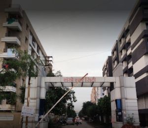 Shankheshwar City