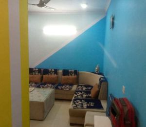 Akash Residency