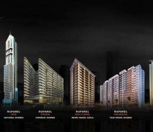 Ruparel Orion