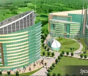 Spaze I Tech Park