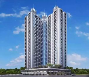 Lodha Mahalaxmi