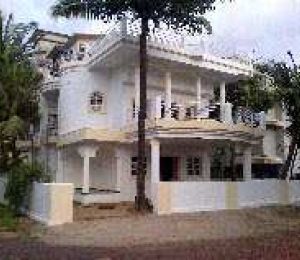 Dona Paula Apartments