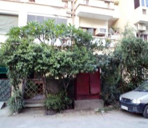 Sarvhit Apartment