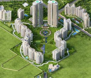 Central Park Resorts