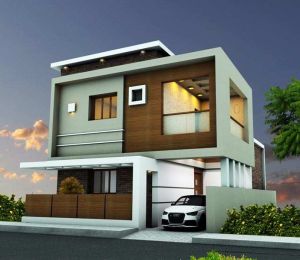 Ramana Gardenz