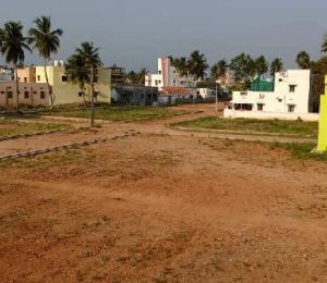 Kalyani Nagar