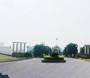 Aditya World City