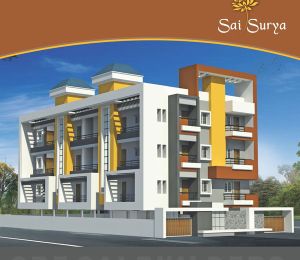Sai Surya