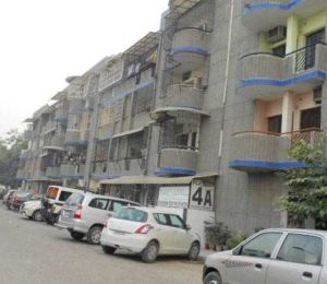 Harmony Apartment