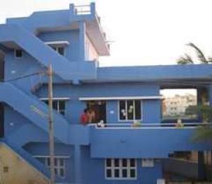 Hbr Layout