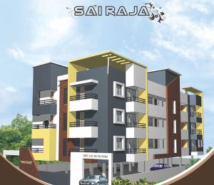 Sai Raja I