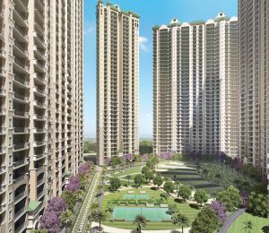 ATS Picturesque Reprieves Phase II