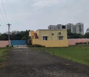 Sri Krishna Nagar