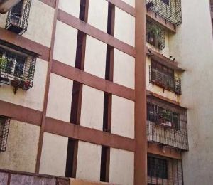 Ganga Darshan Apartment