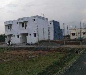 Chennai Gate Residential Township