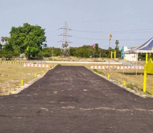 Kk Avenue
