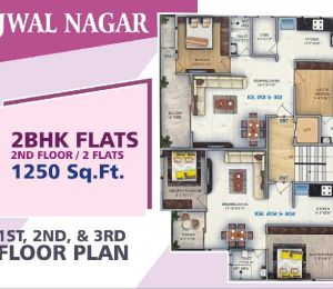 Ujwal Nagar