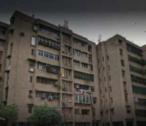 Anupam Apartments