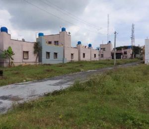 Kumaran City