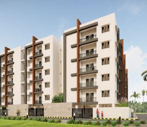 AVL Garudadri