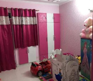 Shabad Apartment