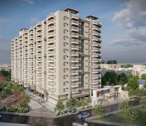 Abhirama Super Homes