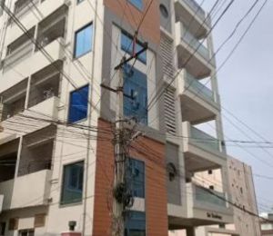 Shree Sai Apartment