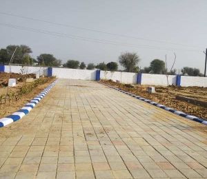 Bhumija Prangan