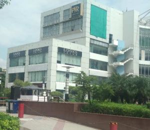 Dt City Centre