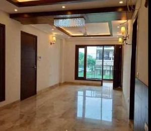 Unitech Residency Greens