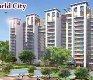 Unitech Uniworld City