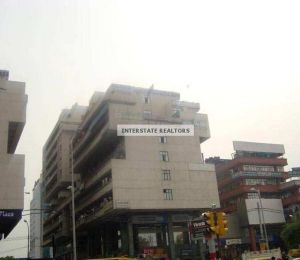 Aggarwal Millenium Tower