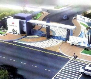 Annpurna Eco Green