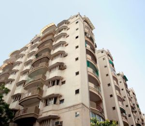 Regency Tower